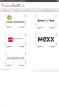 Mobile Screenshot of designerlandbelgium.com